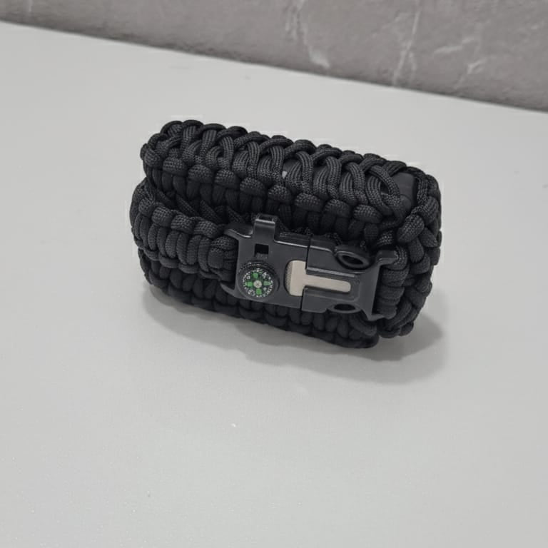 Survival Kit - Black
