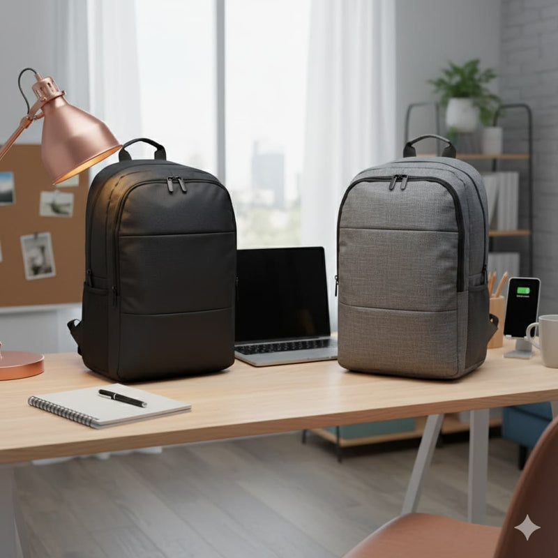 Modern Backpack