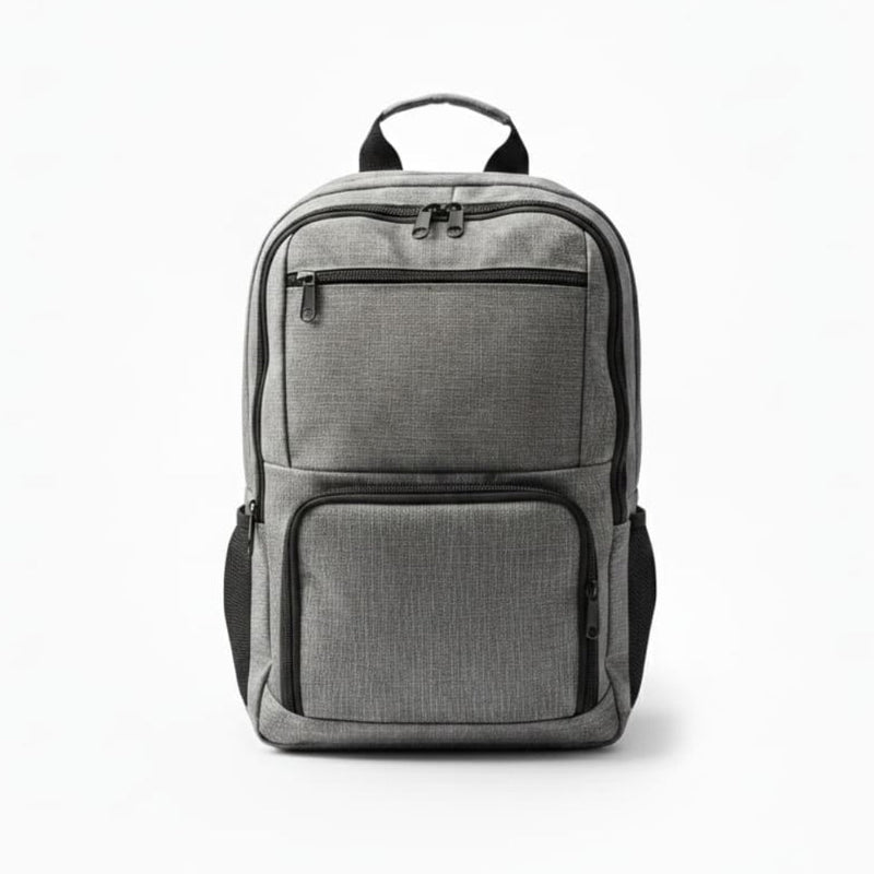 Modern Backpack - Gray