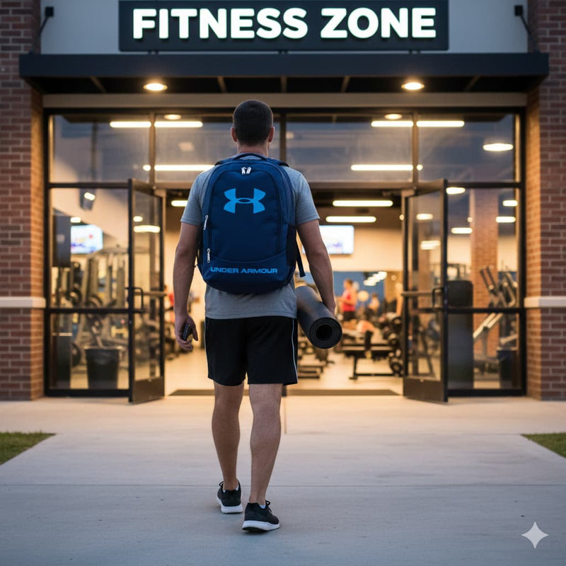 Backpack - Sport