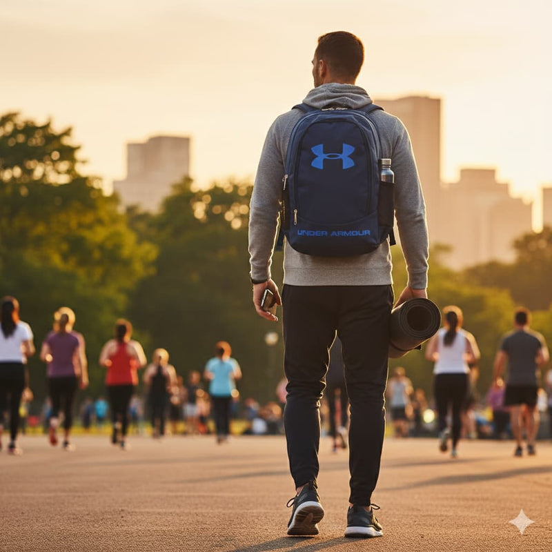 Backpack - Sport