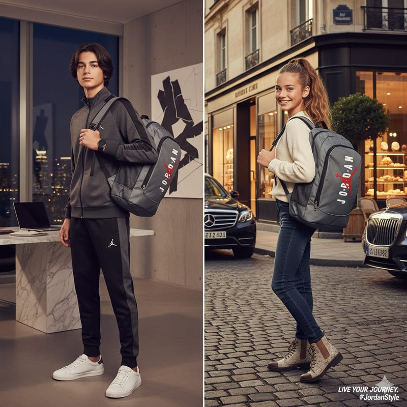 Backpack - Sport