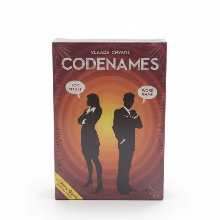 Code Names