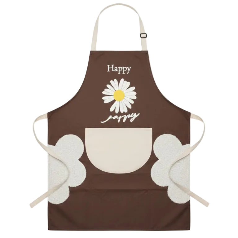 KITCHEN APRON