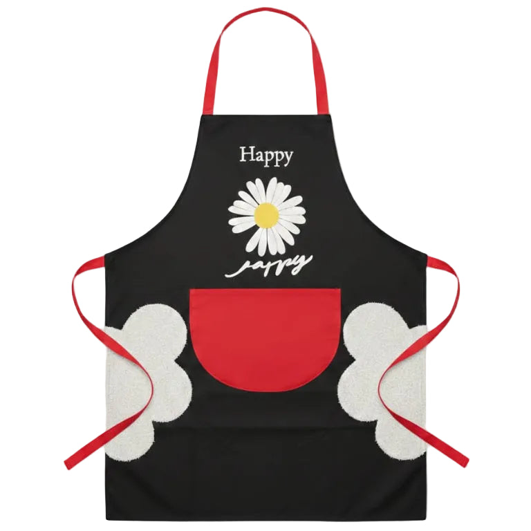 KITCHEN APRON