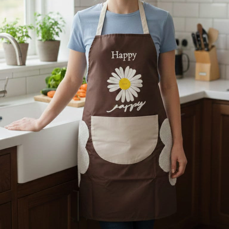 KITCHEN APRON