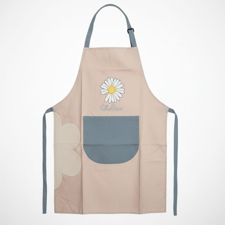 KITCHEN APRON