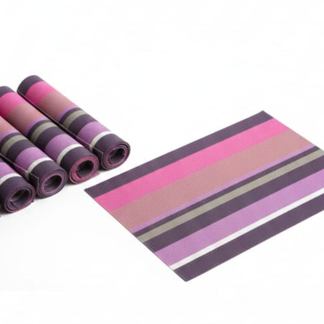 Placemat (Set of 6) 45 x 30 cm