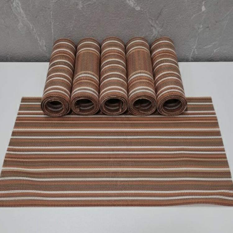 Placemat (Set of 6) 45 x 30 cm