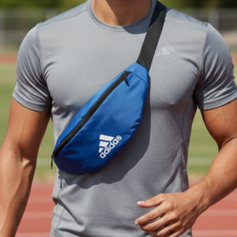 Sports Cross Bag