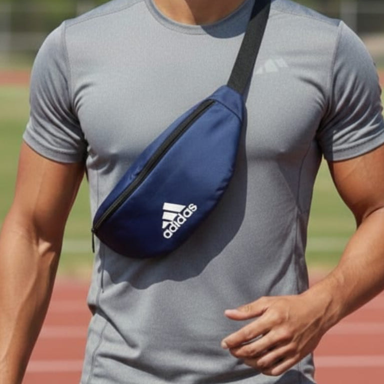 Sports Cross Bag