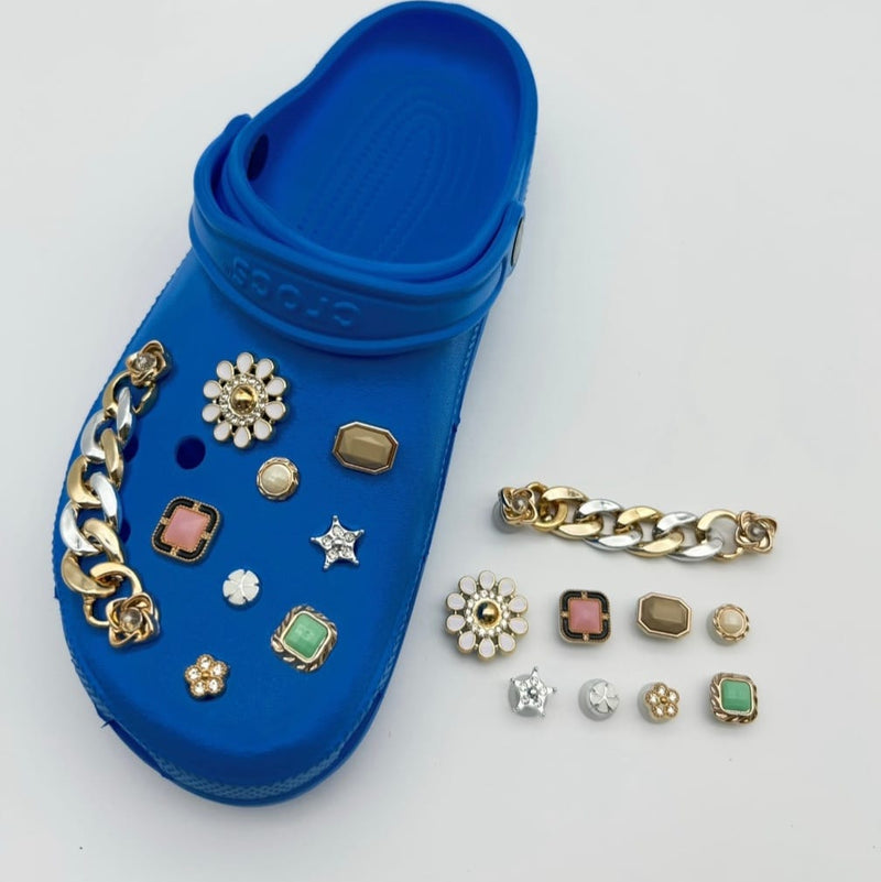 Crocs Pins - 1158