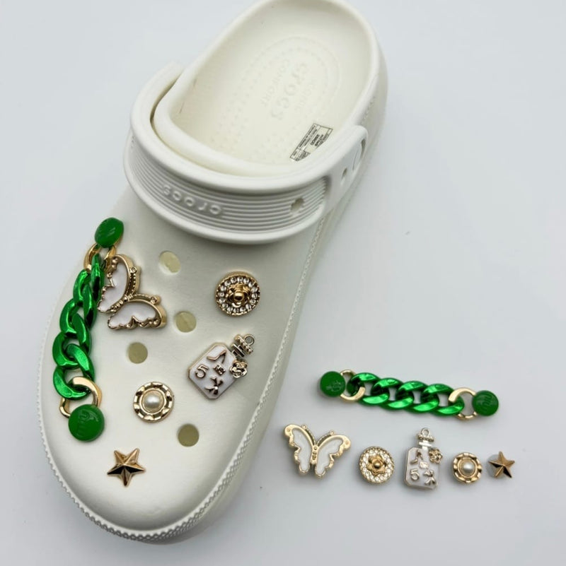 Crocs Pins - 1160