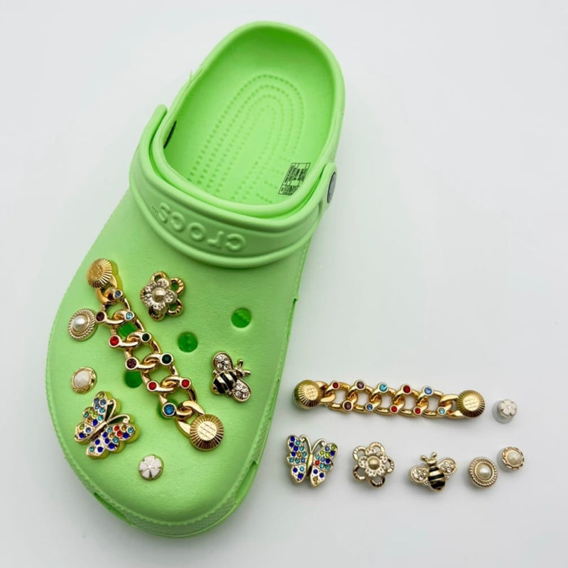 Crocs Pins - 1179