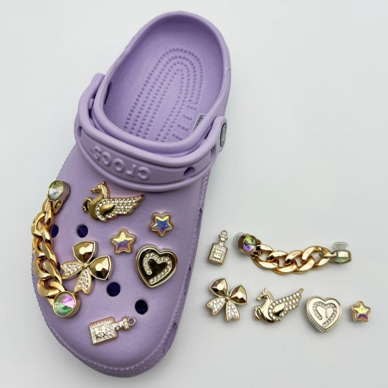 Crocs Pins - 1193