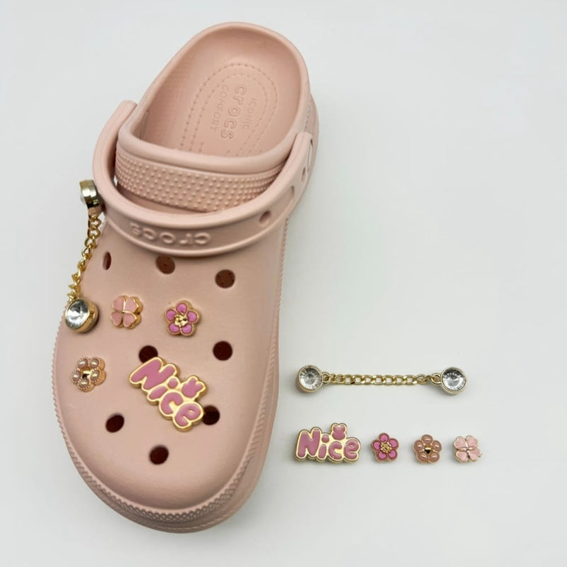 Crocs Pins - 1265