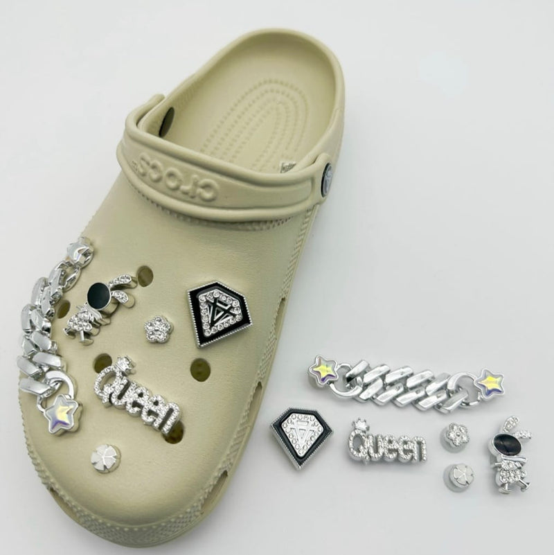 Crocs Pins - 1206