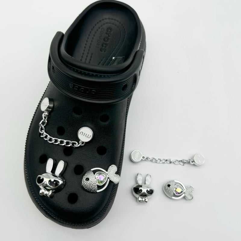 Crocs Pins - 1275