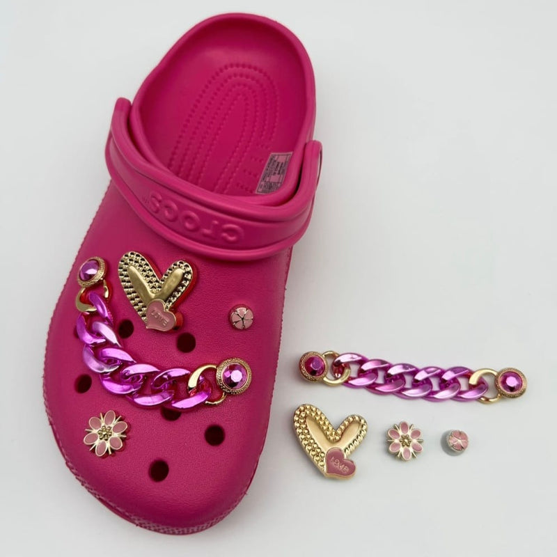 Crocs Pins - 1334