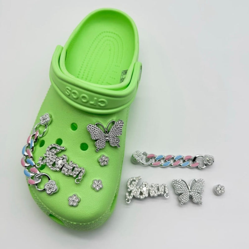Crocs Pins - 1283