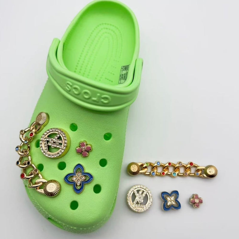 Crocs Pins - 1331