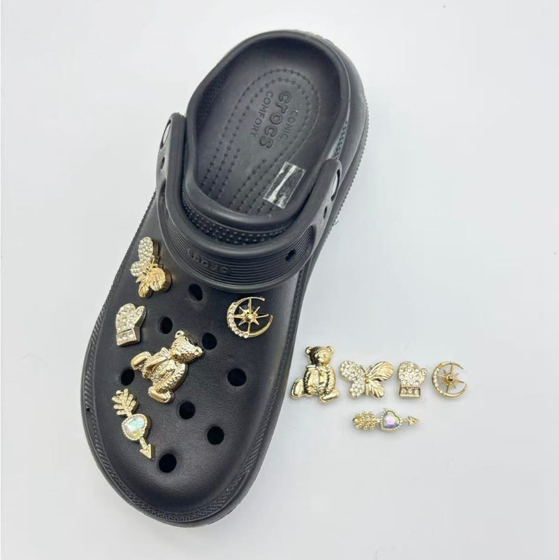 Crocs Pins - 1609
