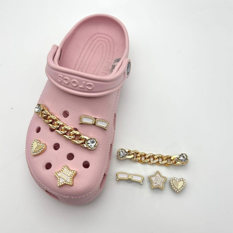Crocs Pins - 1621