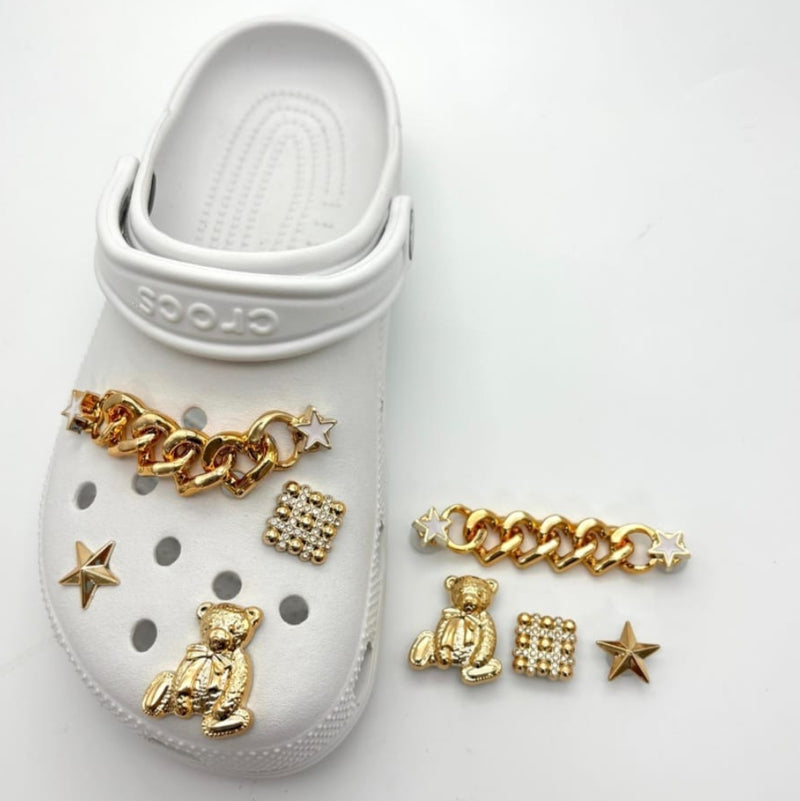 Crocs Pins - 1634