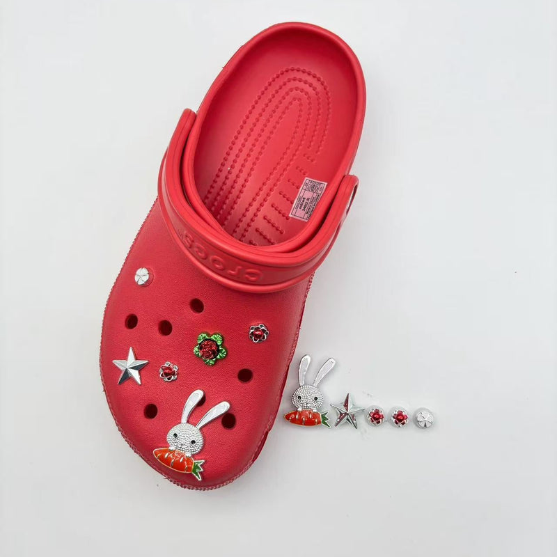 Crocs Pins - 1604