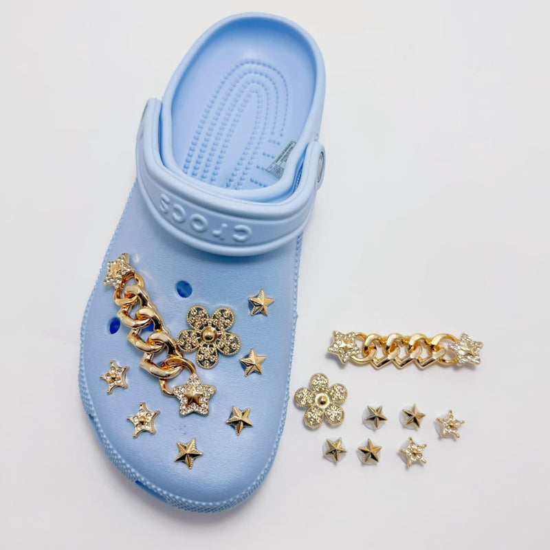 Crocs Pins - 1614