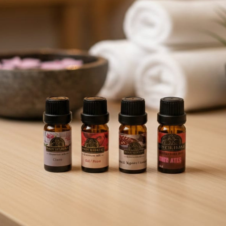 Essential Oil - 10 ml