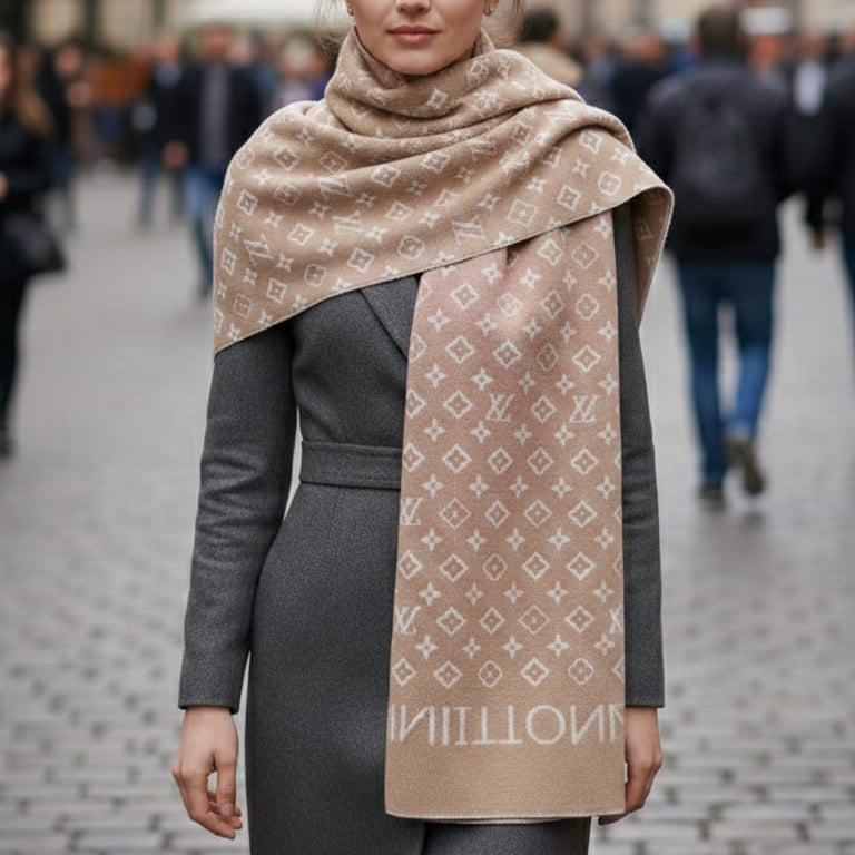 Lady's Scarf