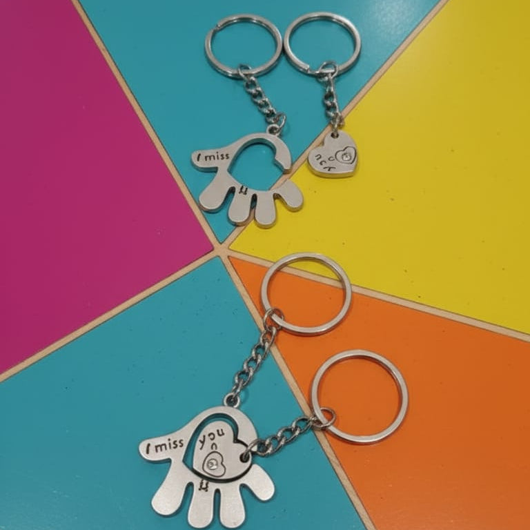 Key Chain set of 2