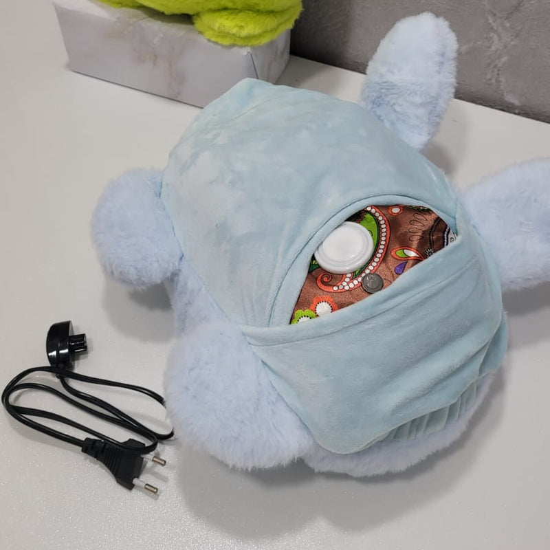 Heat Pillow