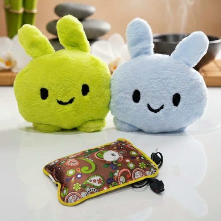 Heat Pillow
