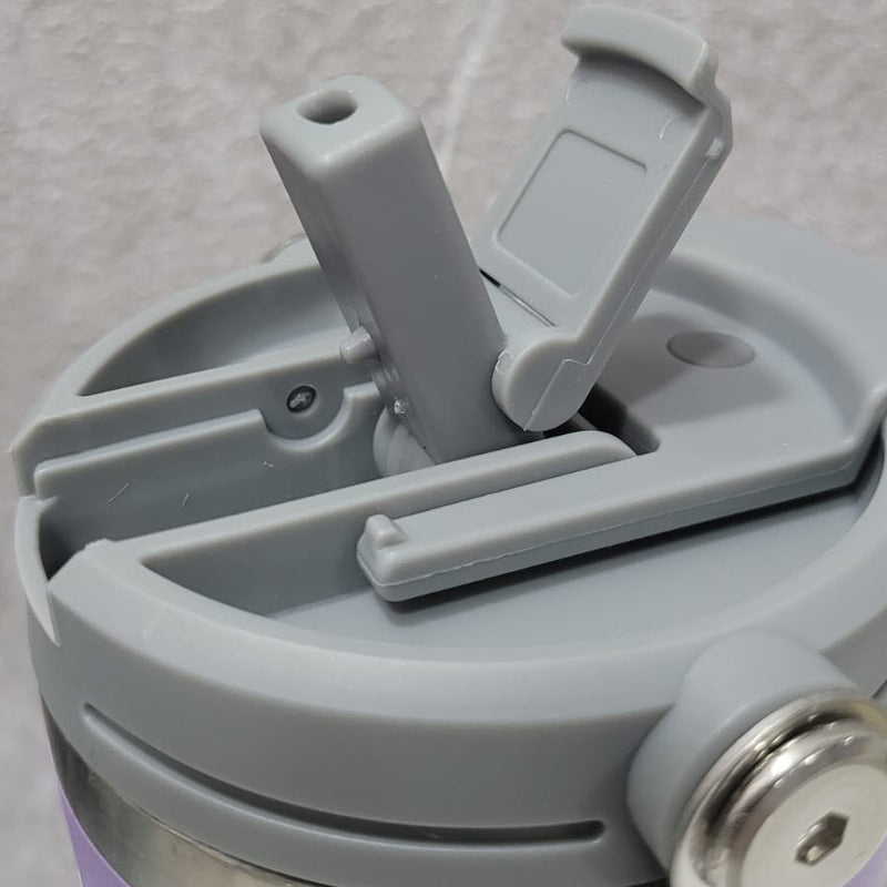 Portable Stainless Steel Cup