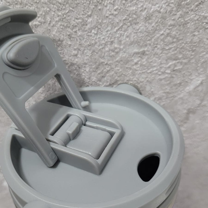 Portable Stainless Steel Cup