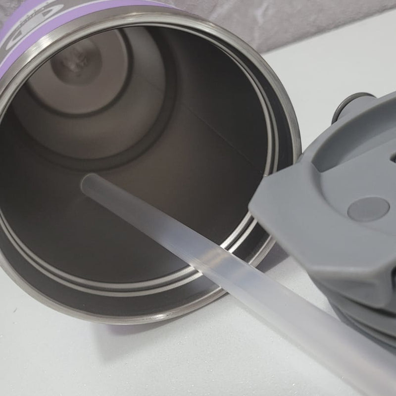 Portable Stainless Steel Cup