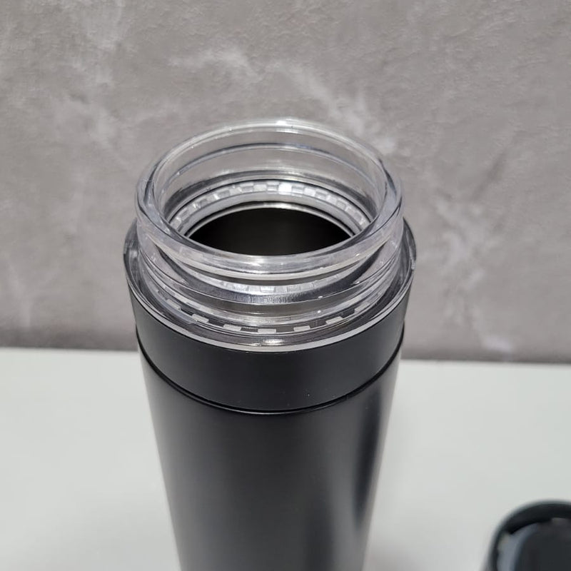 Thermos Cup - One Click Open