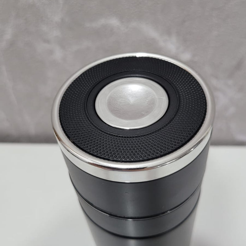 Thermos Cup - One Click Open