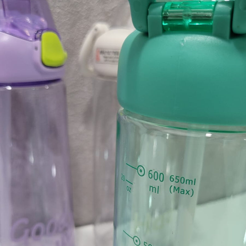 Water Bottle 650 ML