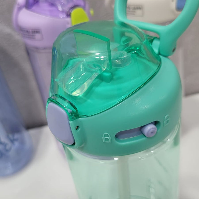 Water Bottle 650 ML