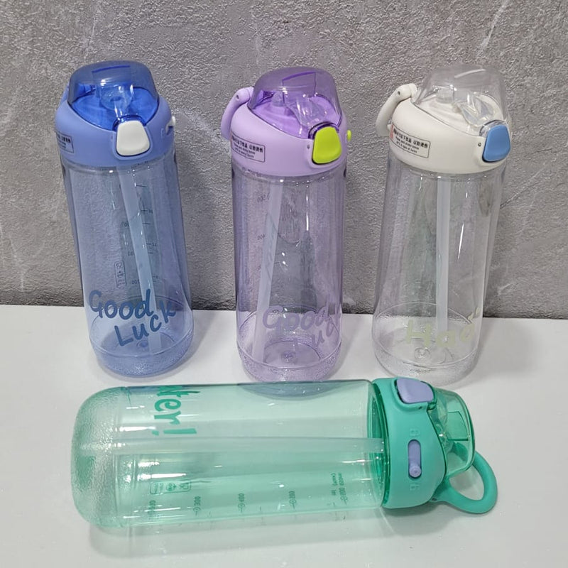 Water Bottle 650 ML