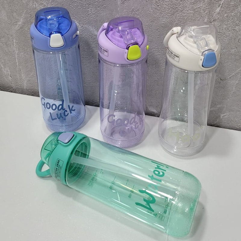 Water Bottle 650 ML