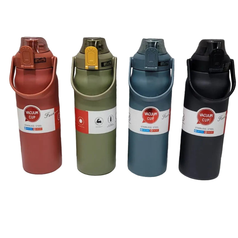 Stainless Steel (316) Thermos Flask 1800 ML