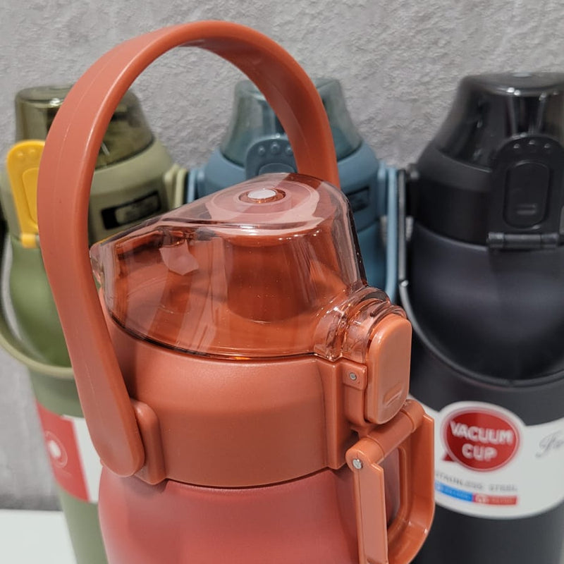 Stainless Steel (316) Thermos Flask 1800 ML