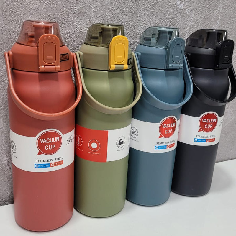 Stainless Steel (316) Thermos Flask 1800 ML