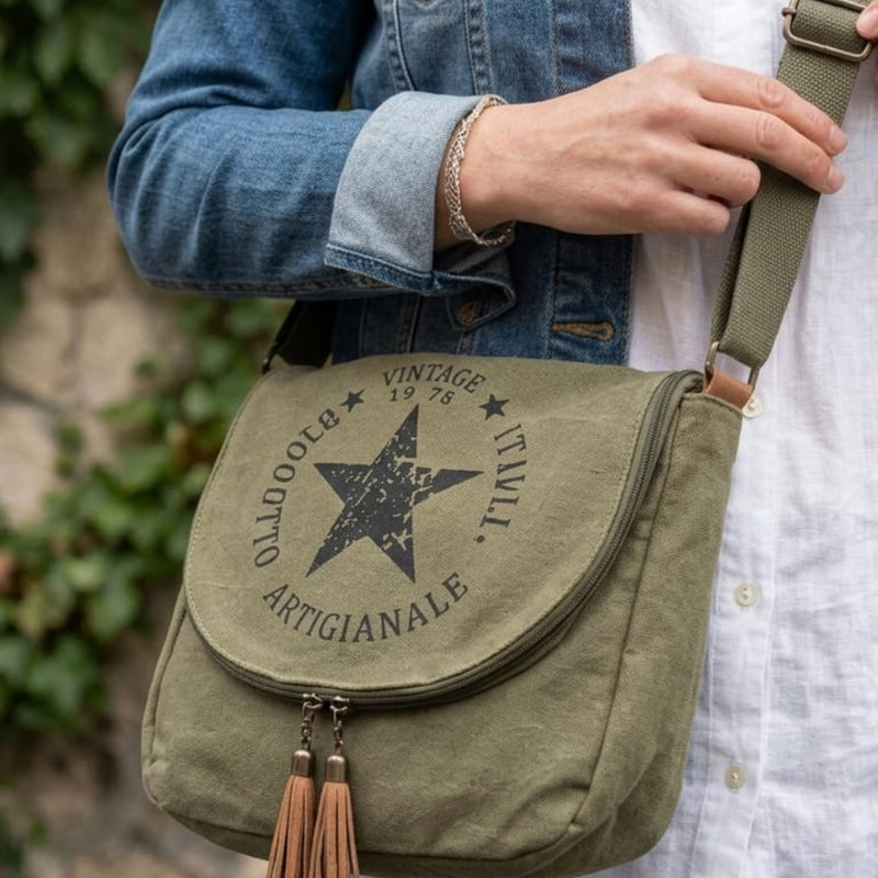 Sholder Cross Bag