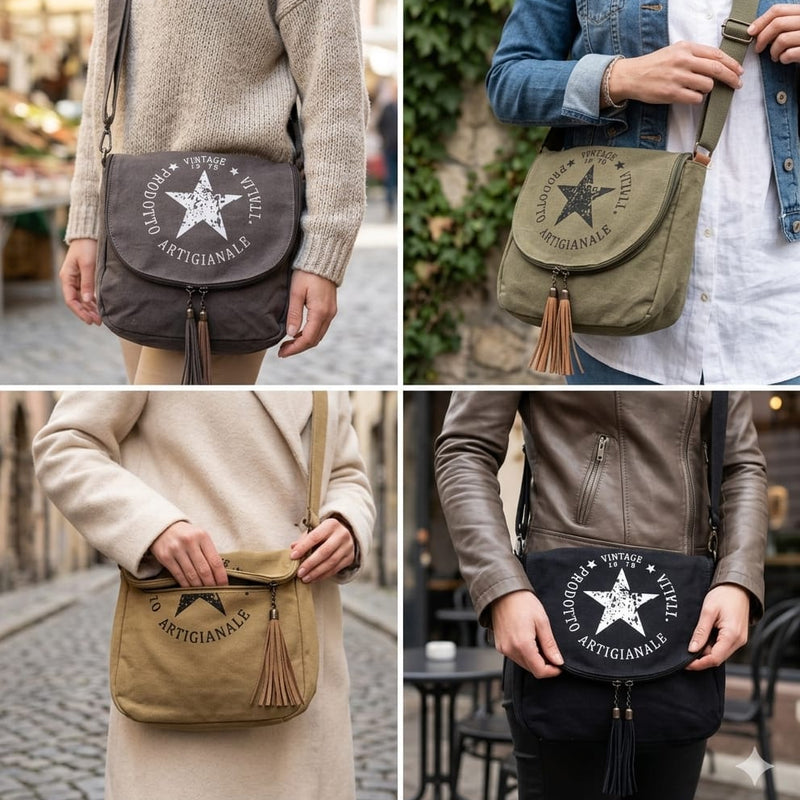 Sholder Cross Bag