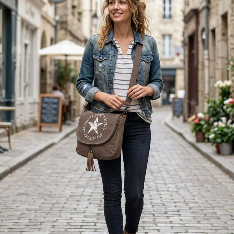 Sholder Cross Bag